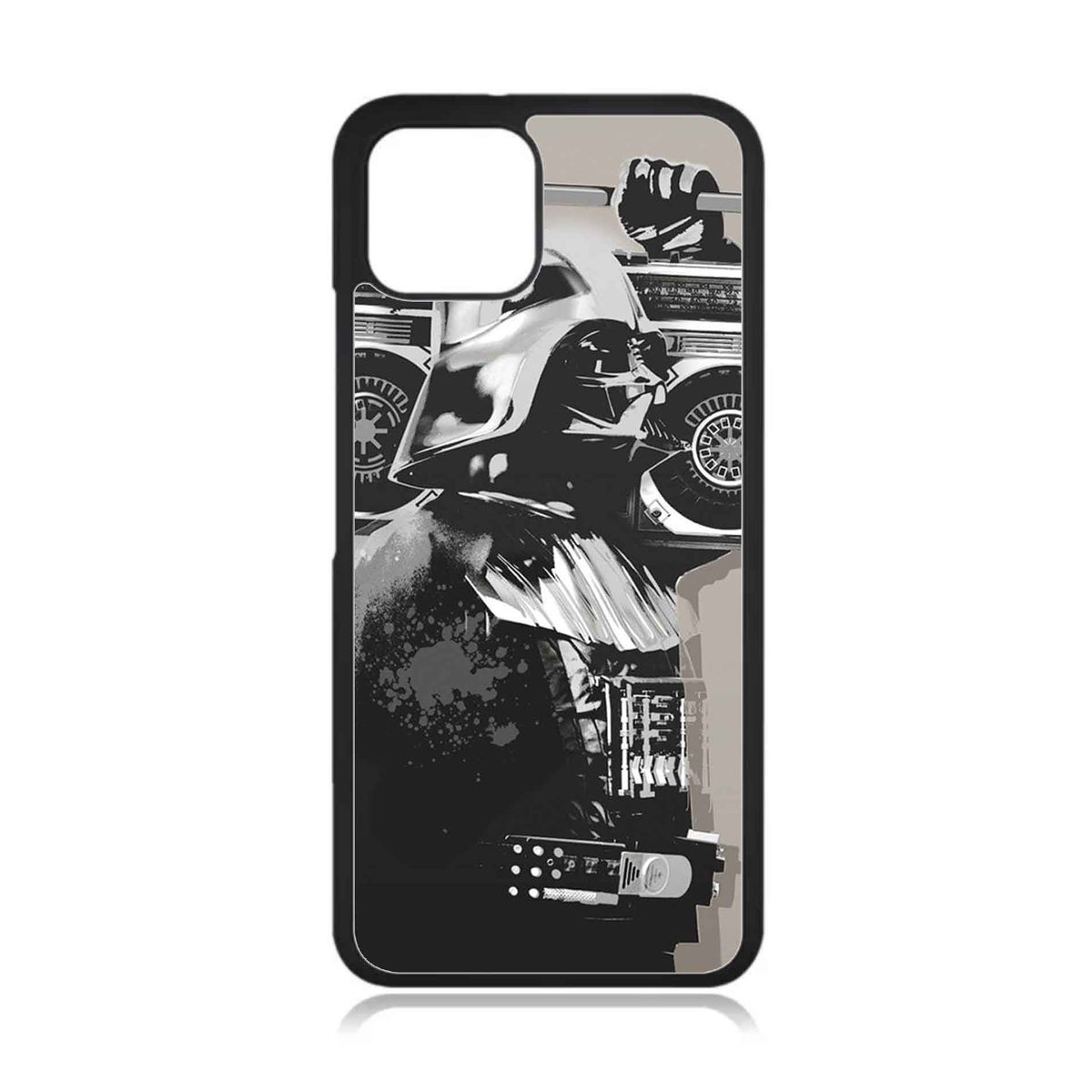 GENERICO - Funda Protector Case Para IPHONE 13