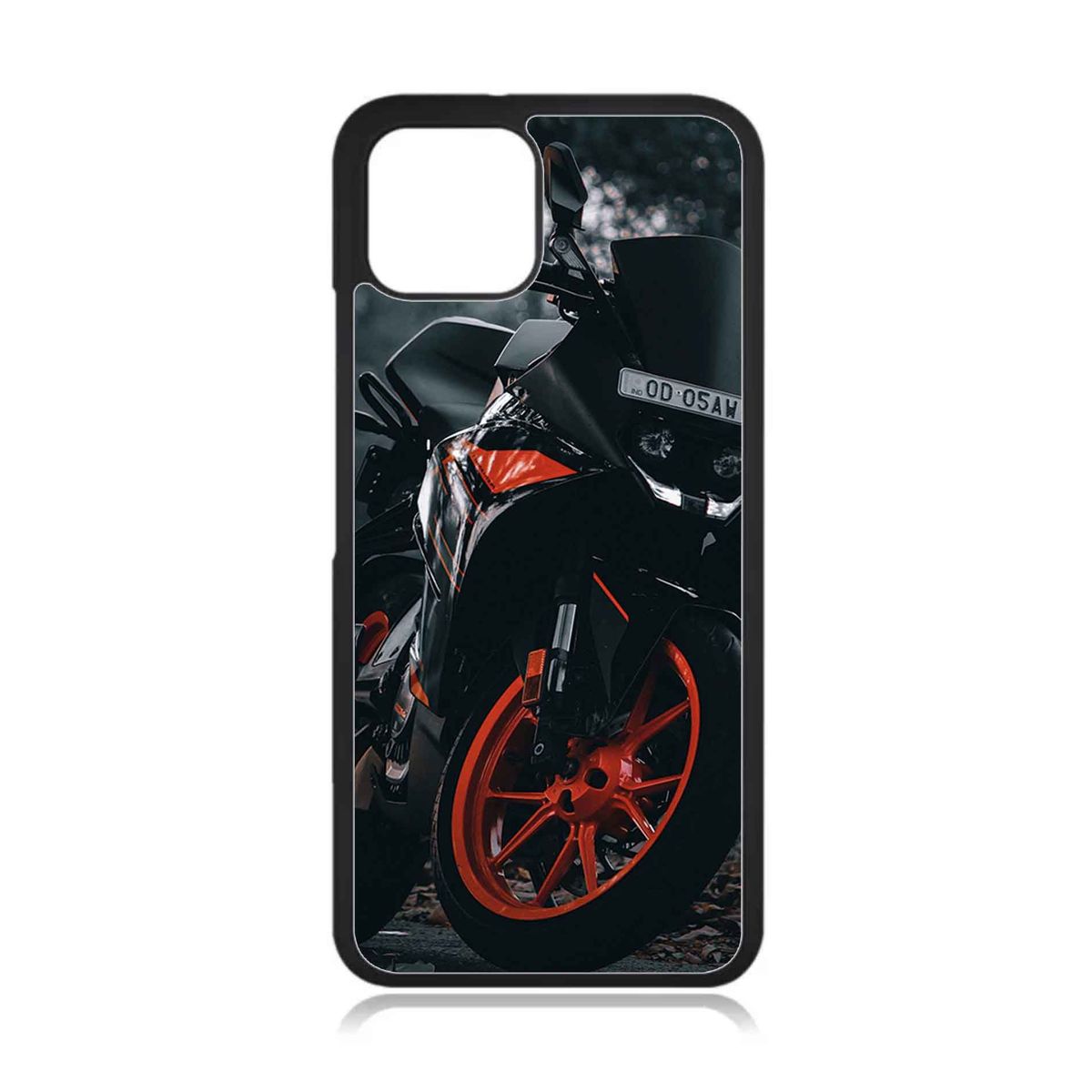 GENERICO - Funda Protector Case Para IPHONE 13