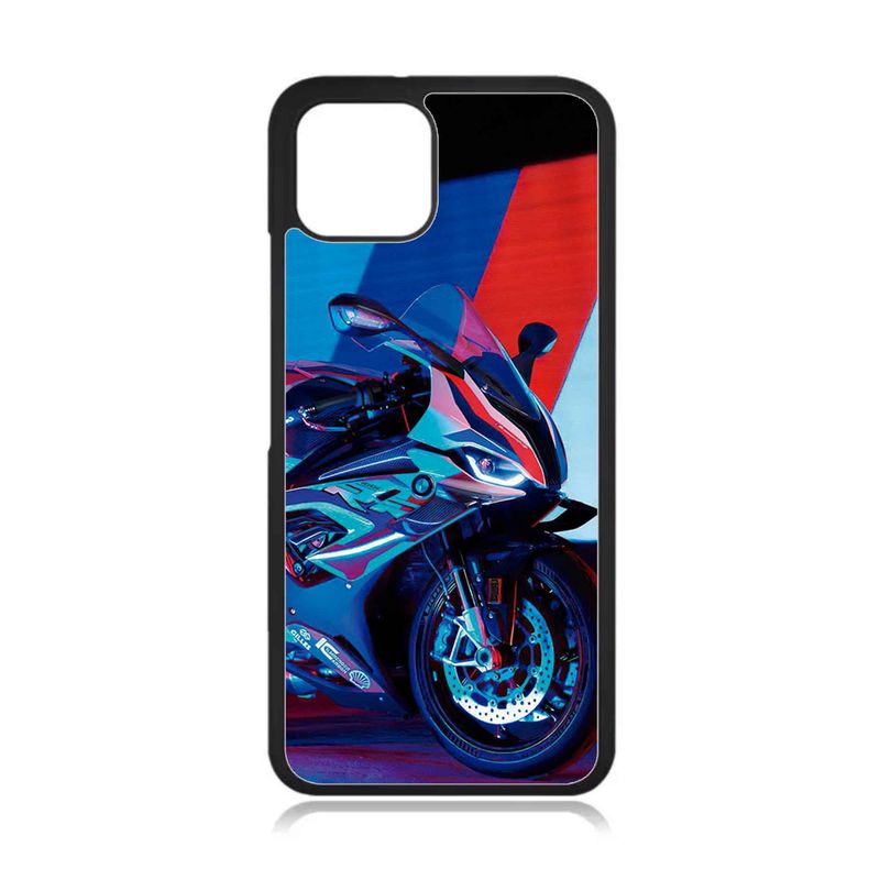 GENERICO - Funda Protector Case Para IPHONE 13