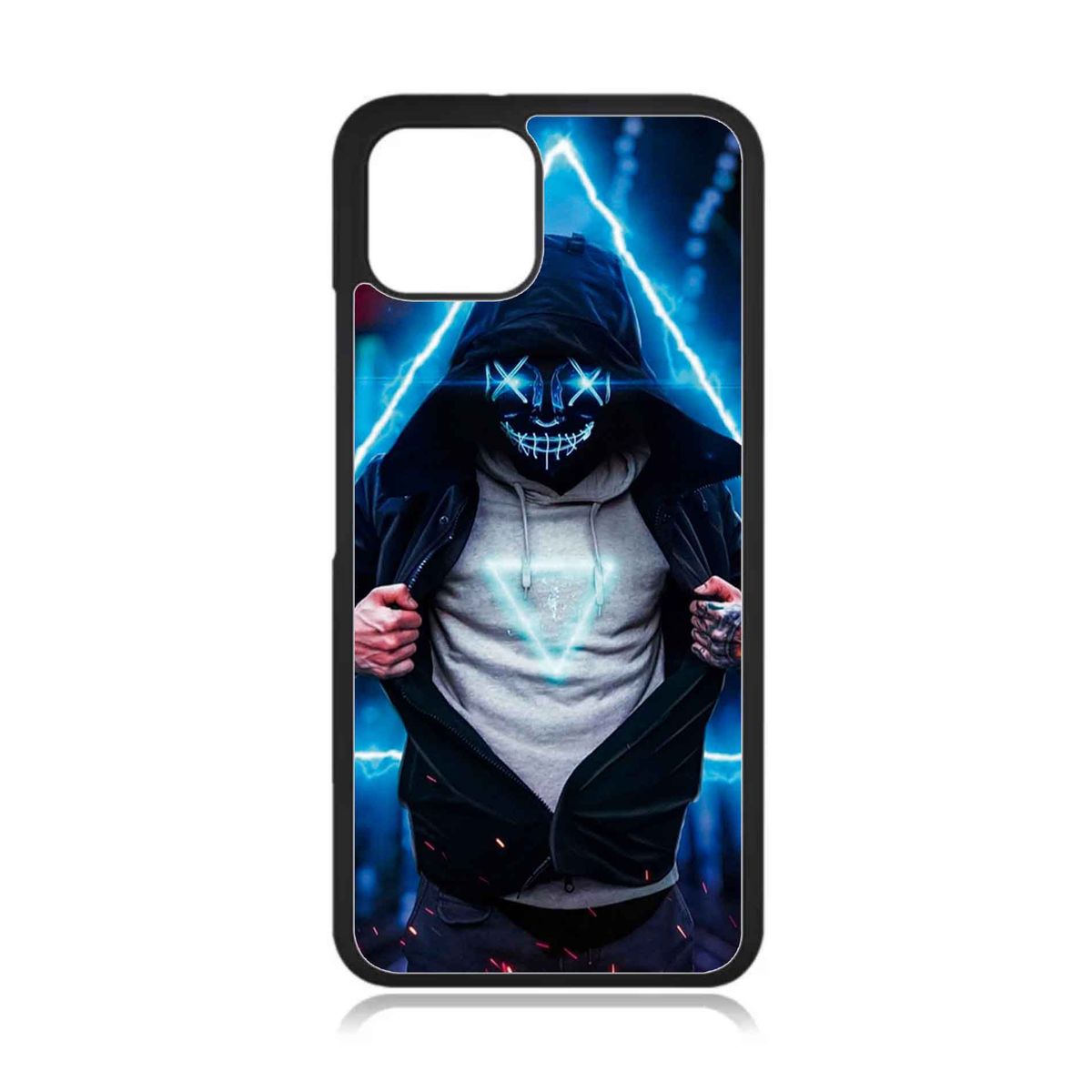 GENERICO - Funda Protector Case Para IPHONE 13