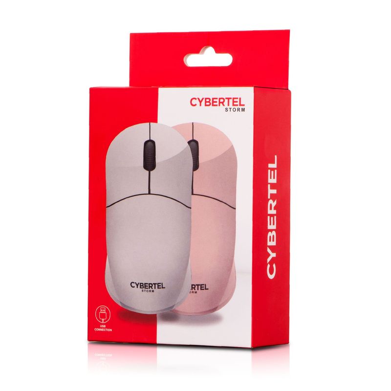 CYBERTEL - MOUSE CYBERTEL  STORM - CYB M103