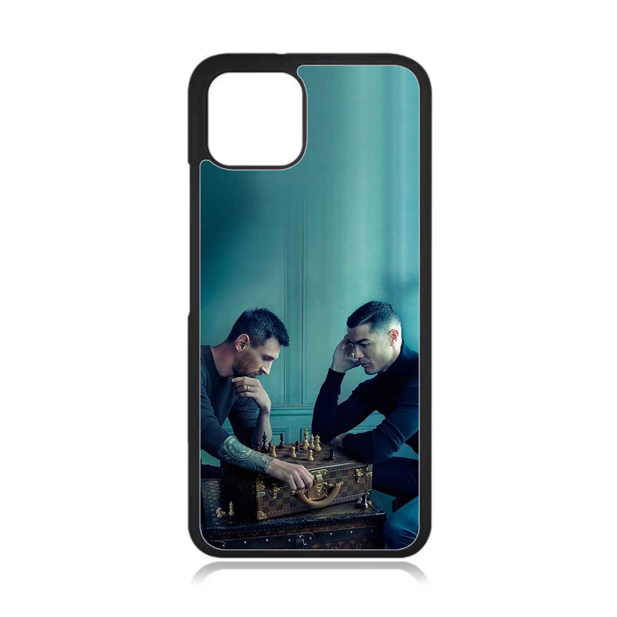 GENERICO - Funda Protector Case Para IPHONE 13