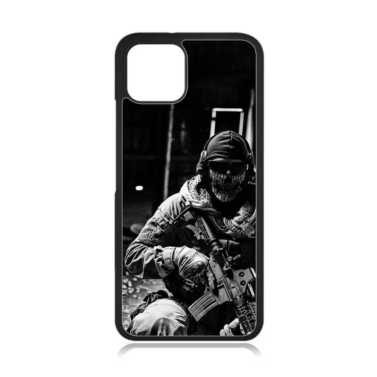 GENERICO - Funda Protector Case Para IPHONE 13