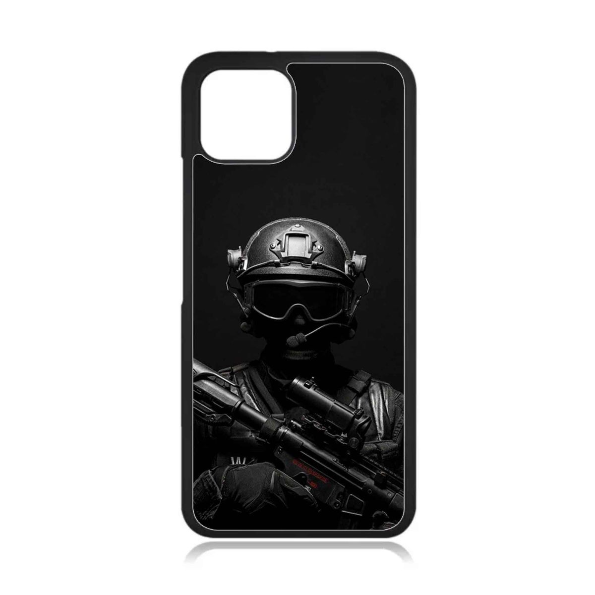 GENERICO - Funda Protector Case Para IPHONE 13