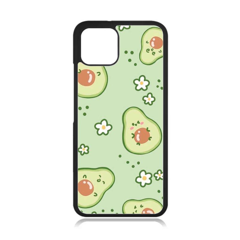 GENERICO - Funda Protector Case Para IPHONE 13