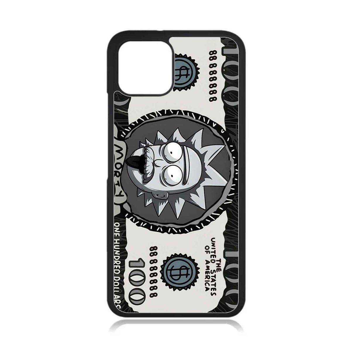 GENERICO - Funda Protector Case Para IPHONE 13