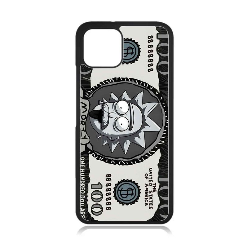 GENERICO - Funda Protector Case Para IPHONE 13
