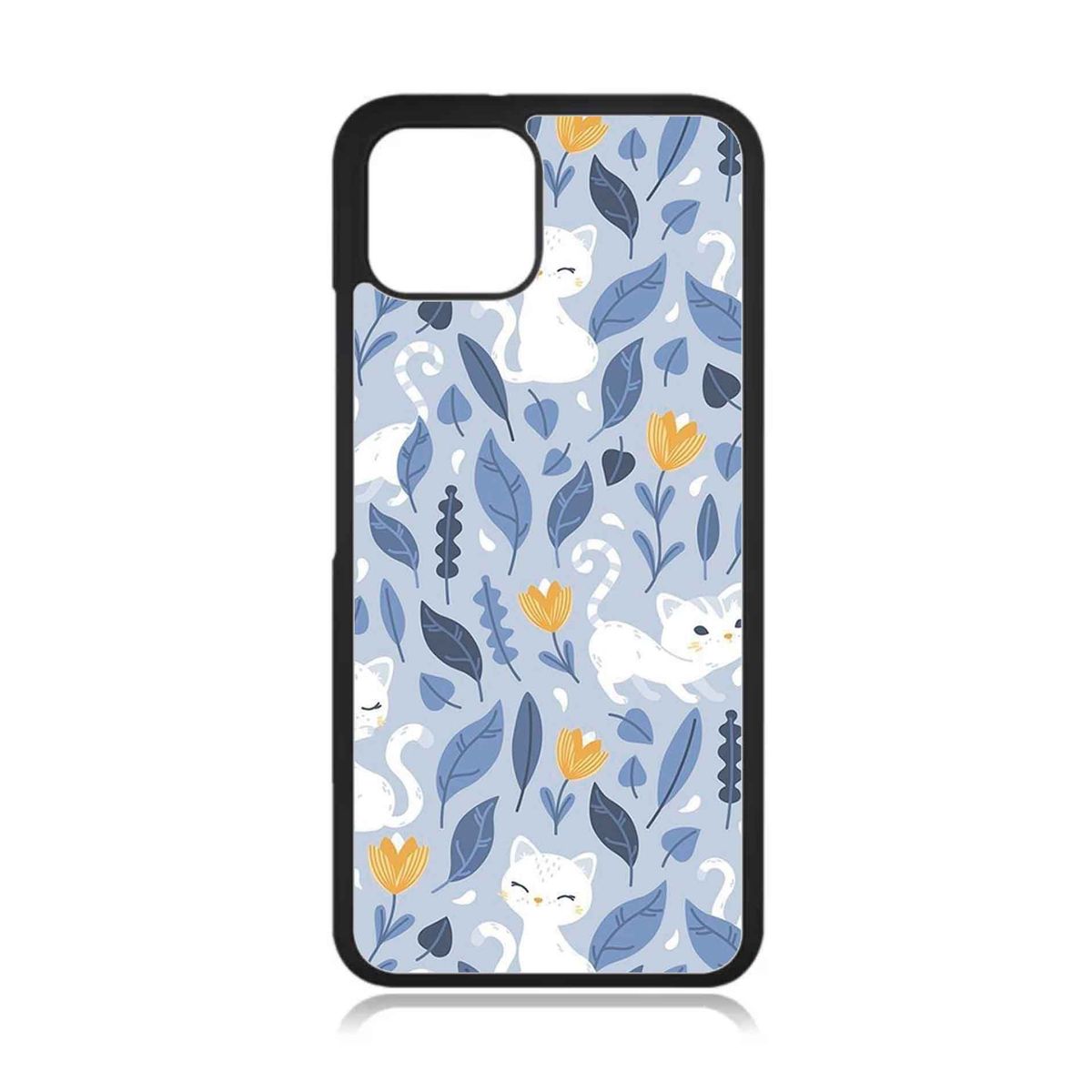 GENERICO - Funda Protector Case Para IPHONE 13