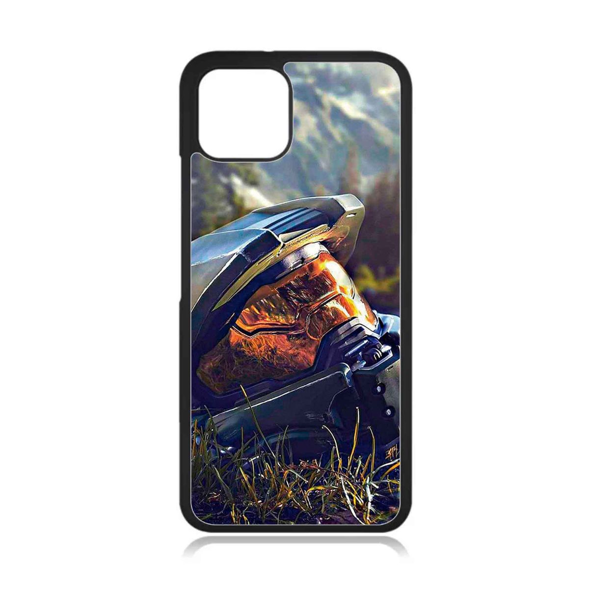GENERICO - Funda Protector Case Para IPHONE 13