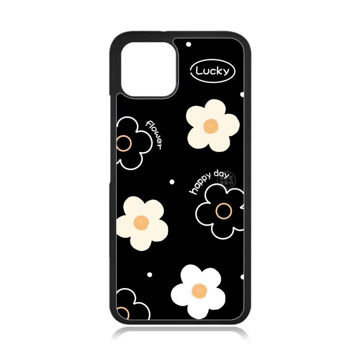 GENERICO - Funda Protector Case Para IPHONE 13