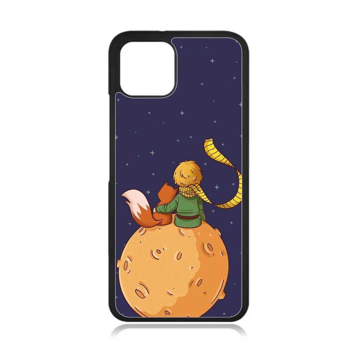GENERICO - Funda Protector Case Para IPHONE 13
