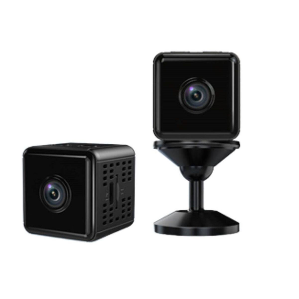 SEISA - Mini Cámara 1080 Seisa Ipc-NB10