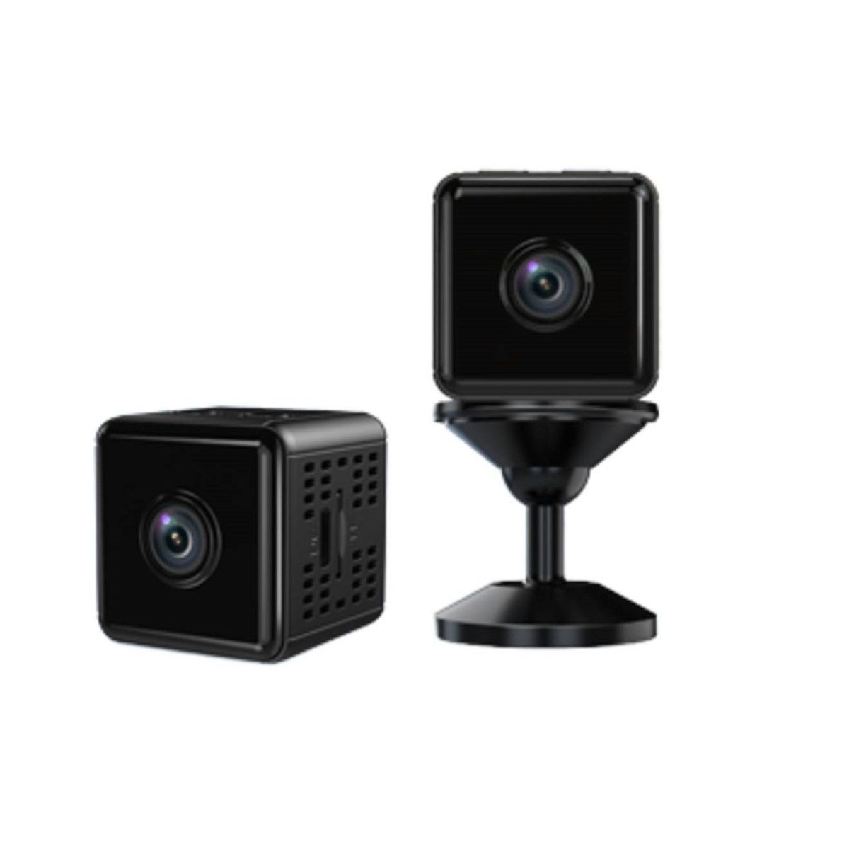 SEISA - Mini Cámara 1080 Seisa Ipc-NB10