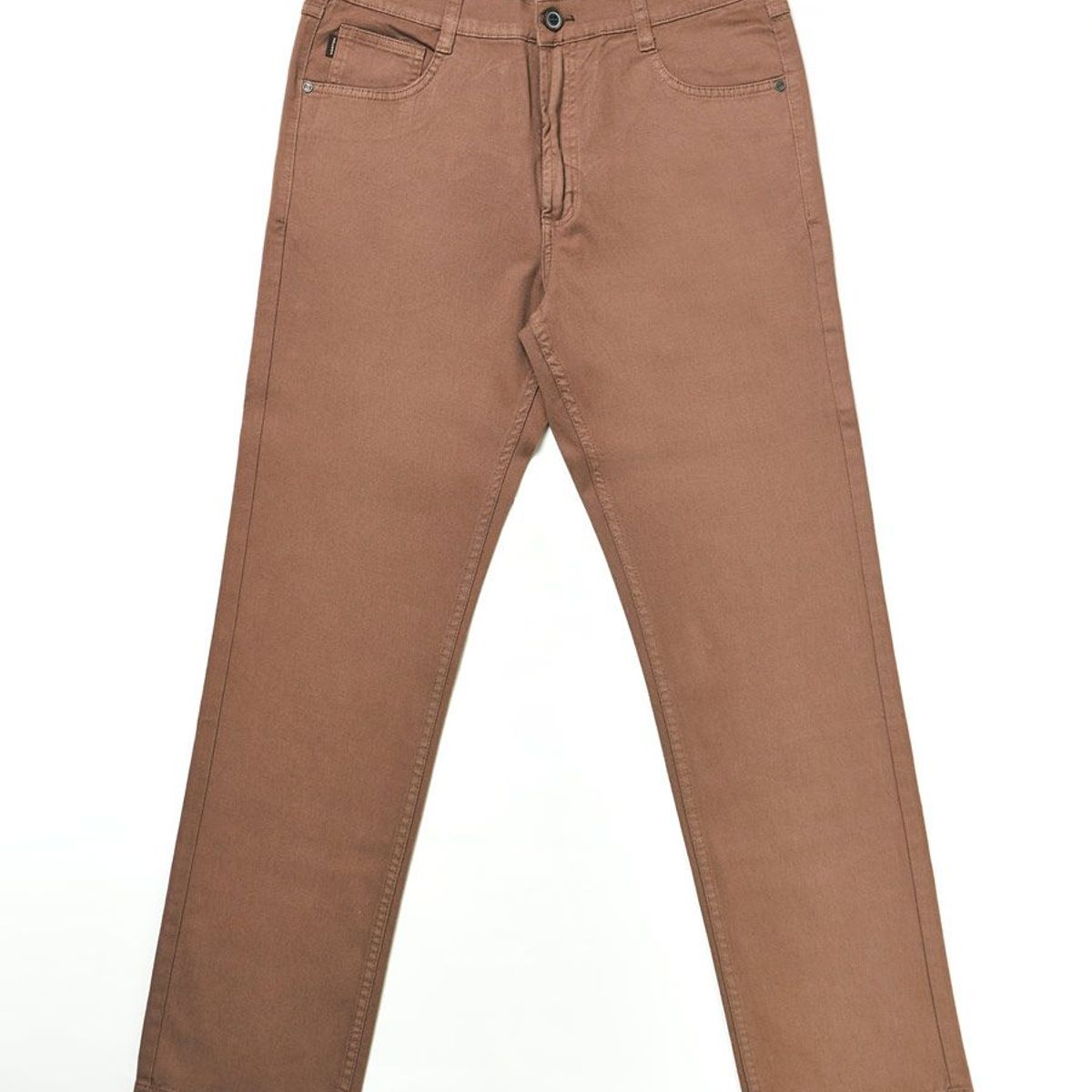 NORTON - Pantalon Clasico Drill Stretch 1062 Hombre