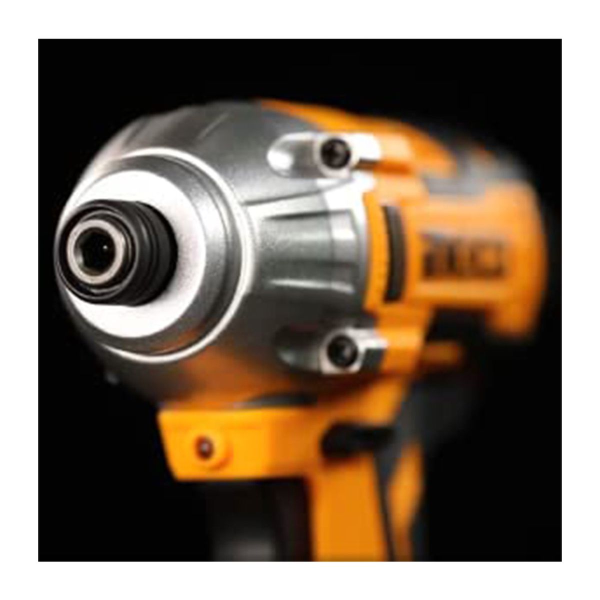 INGCO TOOLS - KIT TALADRO Y ATORNILLADOR DE IMPACTO 20V INALÁMBRICO - CKLI2016