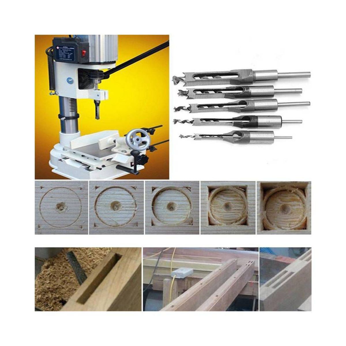 PUREPOWER - Desagüe Ducha Piso Acero Inoxidable 304 Negro Mate 10x 20cm