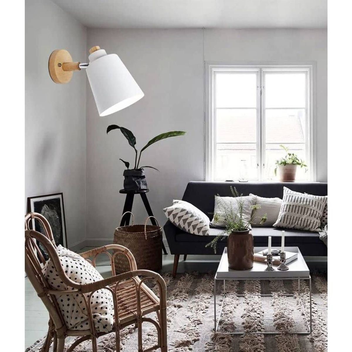 PUREPOWER - Carpintería agujero cuadrado brocas de madera mortaja cincel 4 set