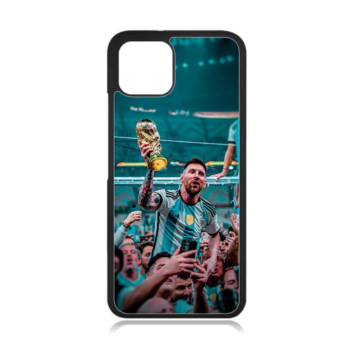 GENERICO - Funda Protector Case Para IPHONE 13