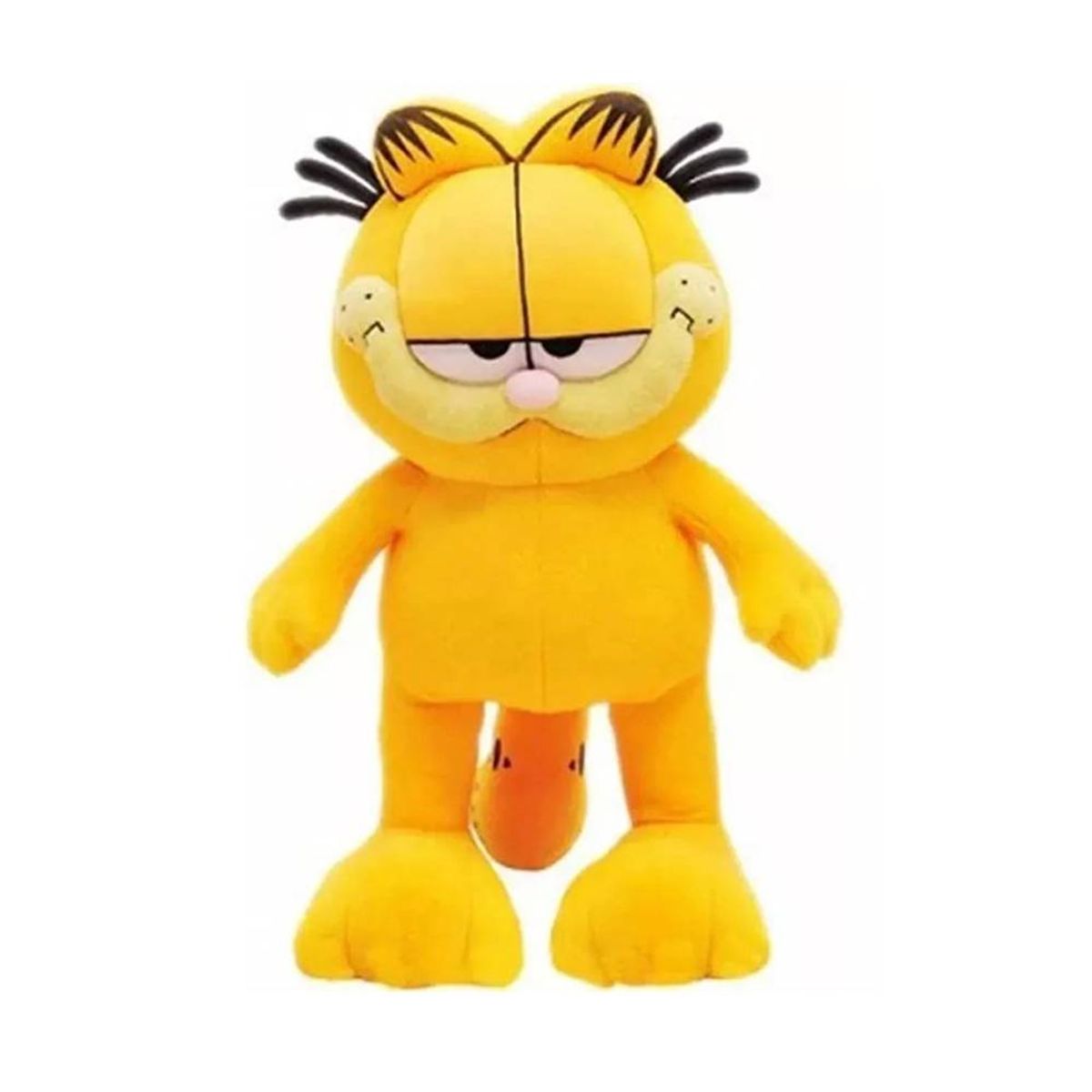 PUREPOWER - Peluche Garfield de 40 cm, animal de peluche Odie súper
