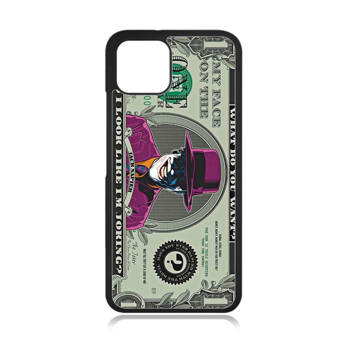 GENERICO - Funda Protector Case Para IPHONE 13
