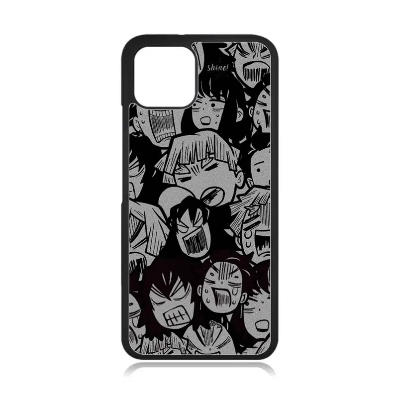 GENERICO - Funda Protector Case Para IPHONE 13