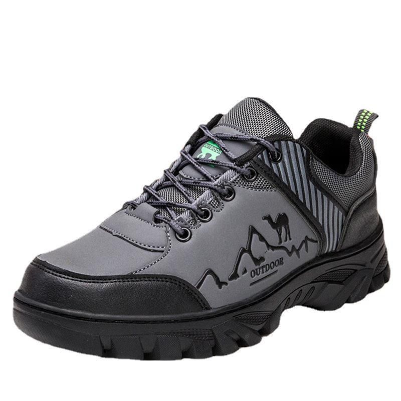 Zapatillas Impermeables Decathlon Riemot Zapatillas Hombre