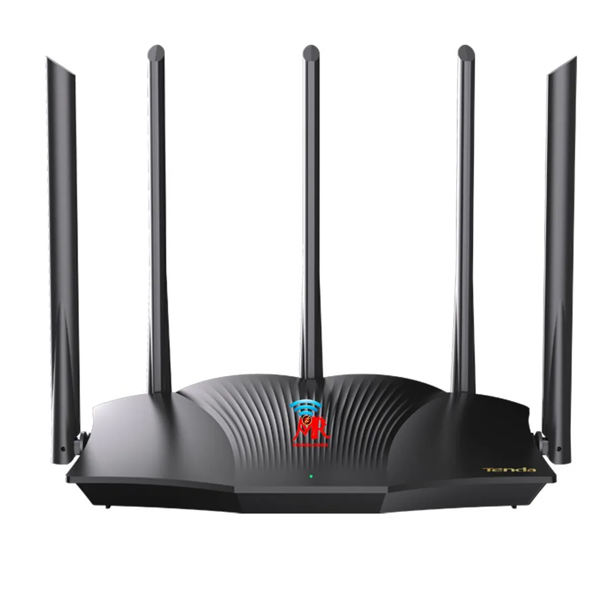 TENDA - Tx12 Pro Router Tenda Ax3000 Dual Band Gigabit Wi-fi 6