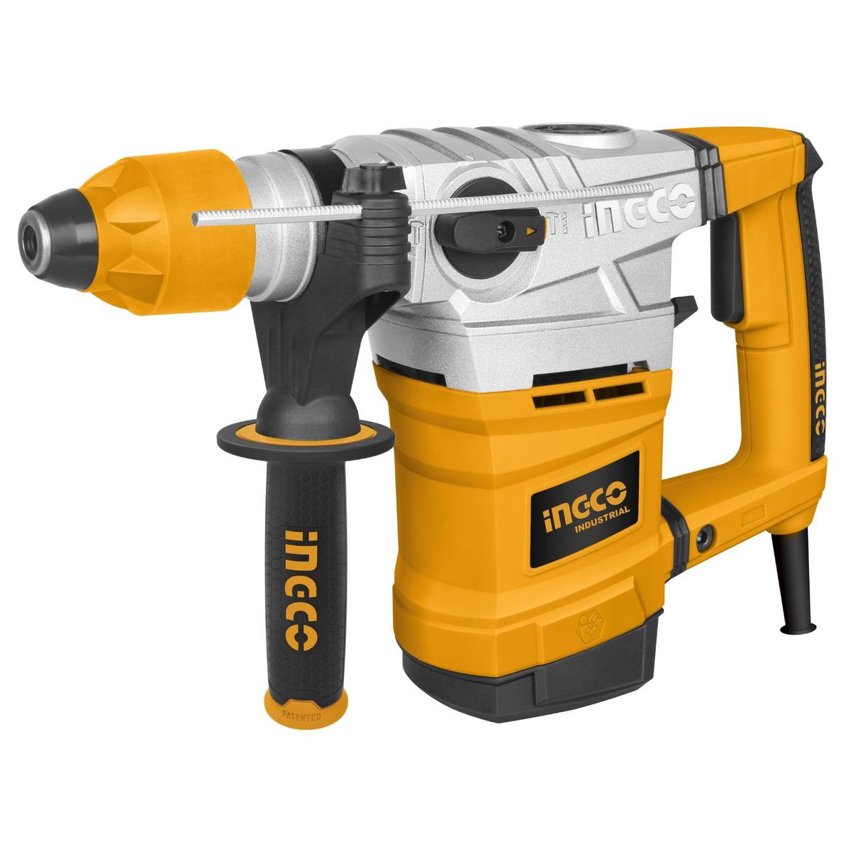 INGCO TOOLS - Rotomartillo Sds Plus 1800w 7 Joules Industrial Ingco