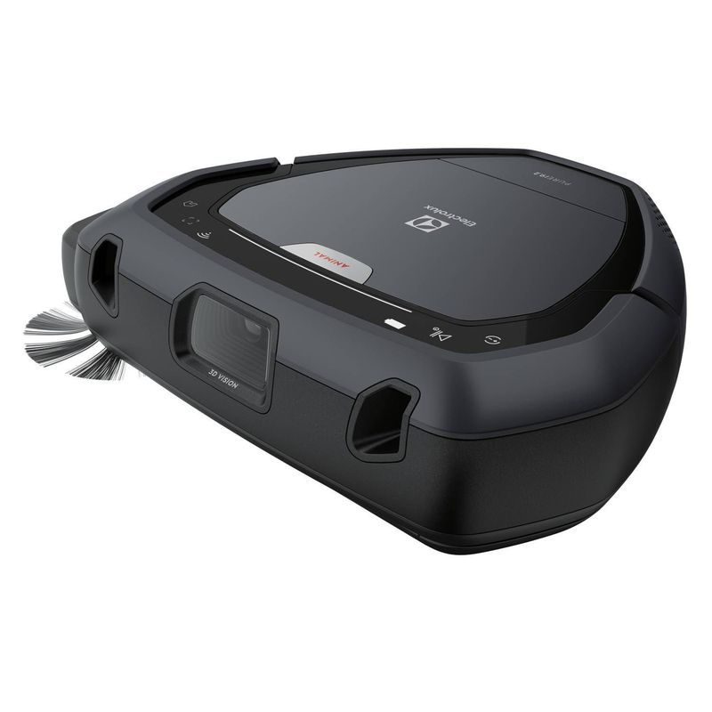 ELECTROLUX - Aspiradora Robotica PURE I92 Electrolux PI92-4SGM