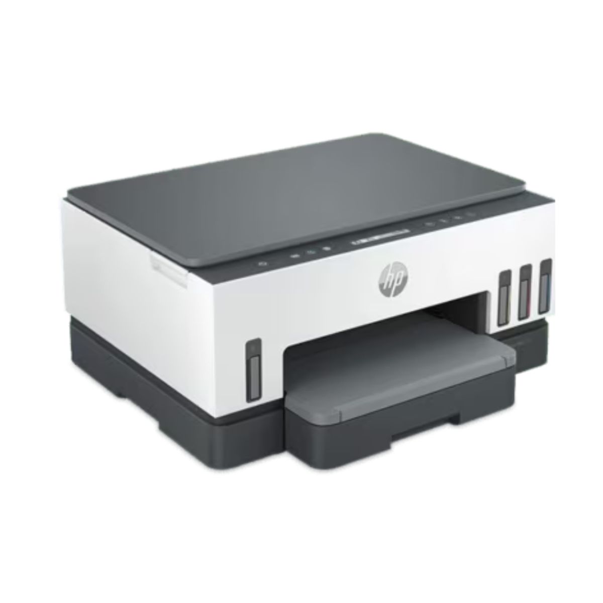 HP - Impresora Multifuncional HP Smart Tank 720