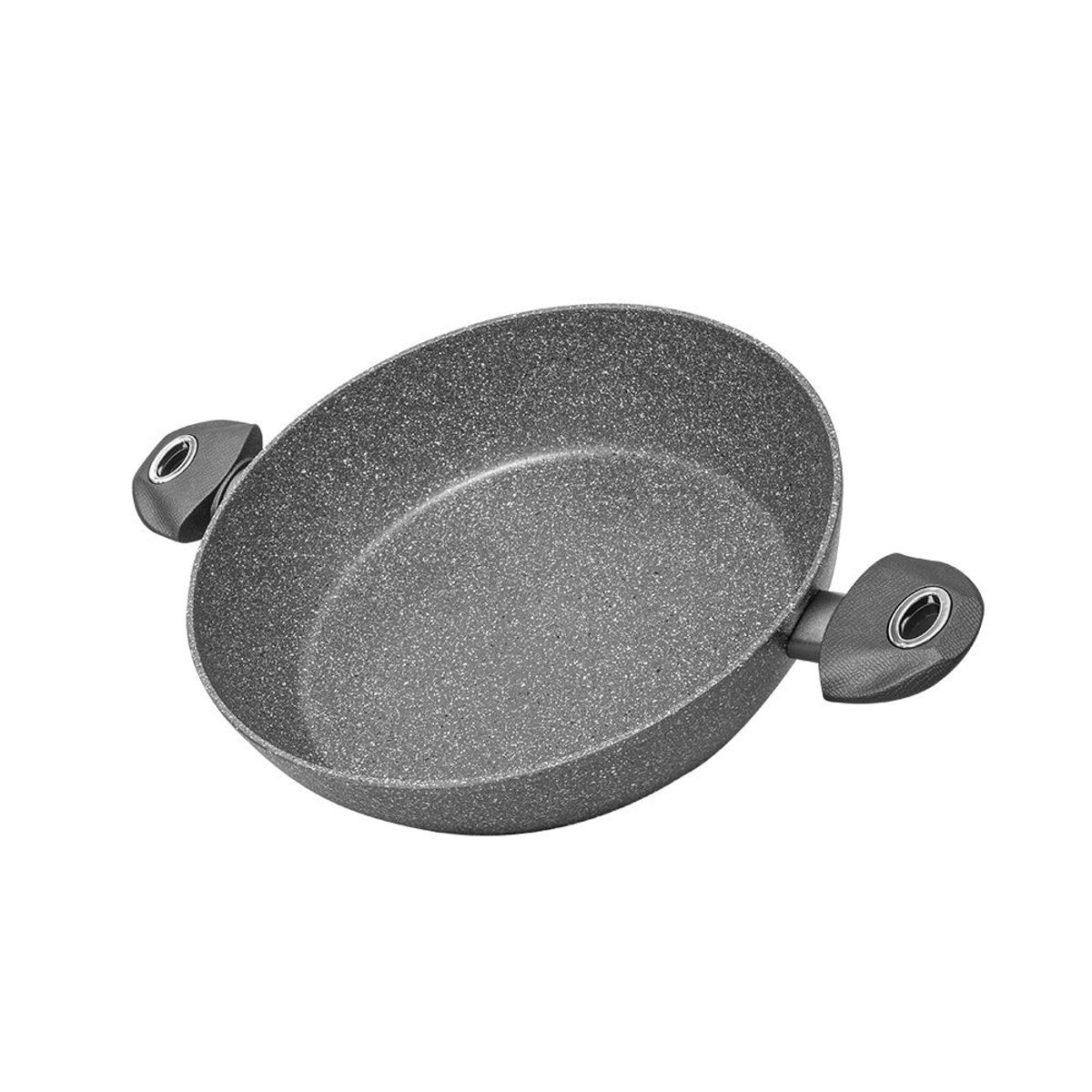 FINEZZA - OLLA ANTIADHERENTE DE GRANITO DE 15L FZ-X432TM