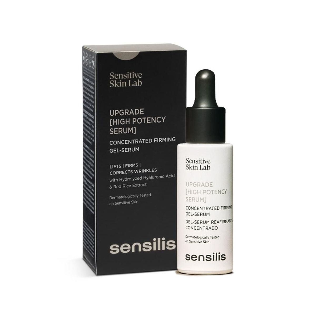 SENSILIS - Sensilis Upgrade High Potency Serum 30ml - Hidratante Facial
