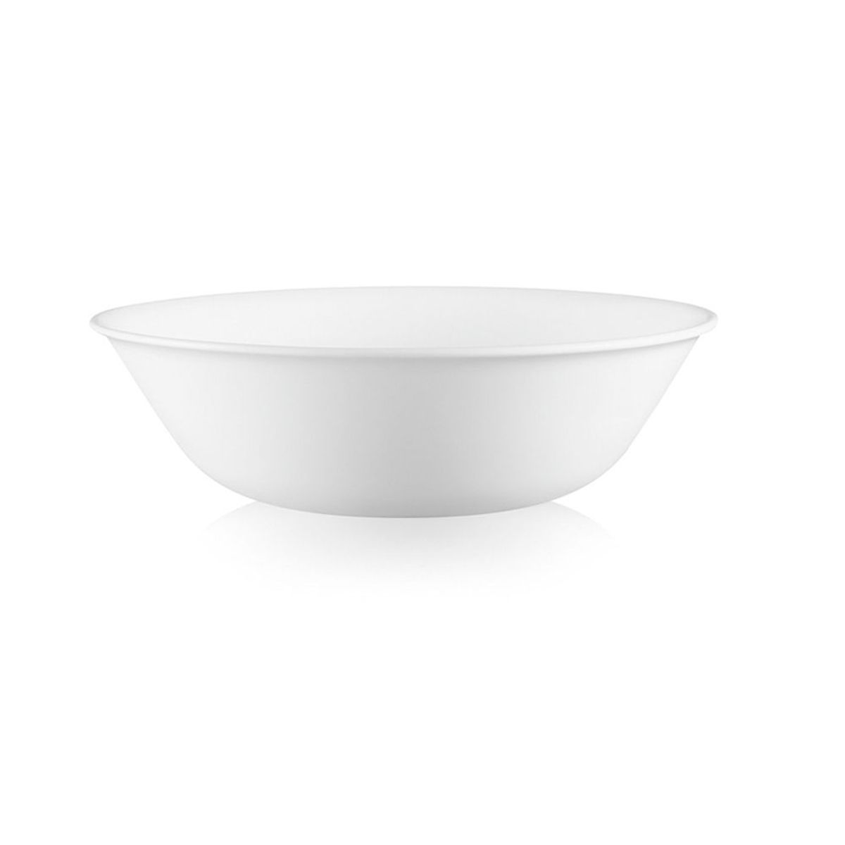 CORELLE - Ensaladera Corelle 2lt Blanco Sku32010