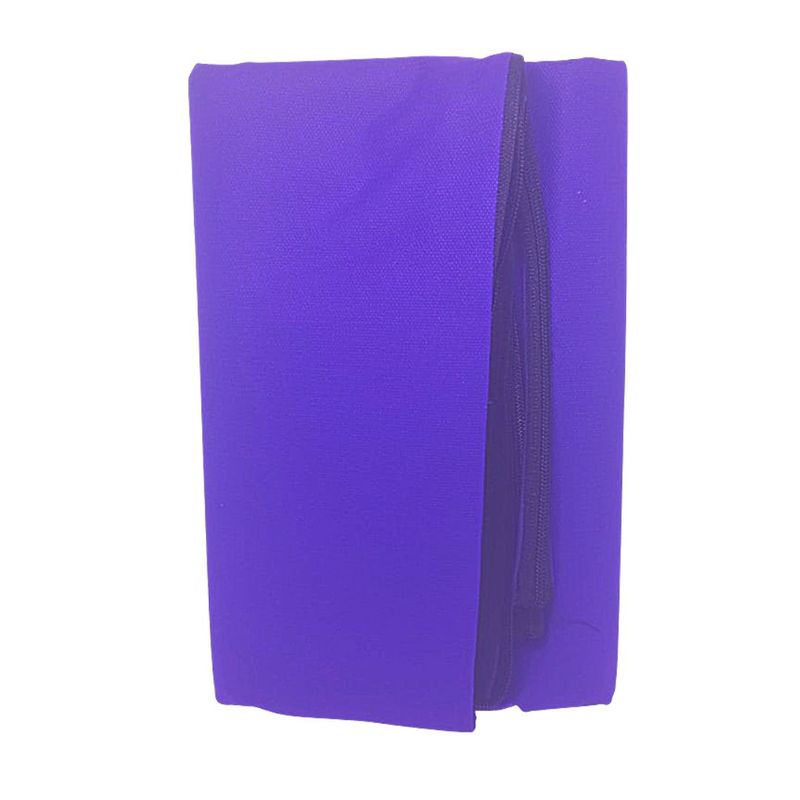 GENERICO - Funda  Forro Para Lavadoras Tela Delgada 16-22kg