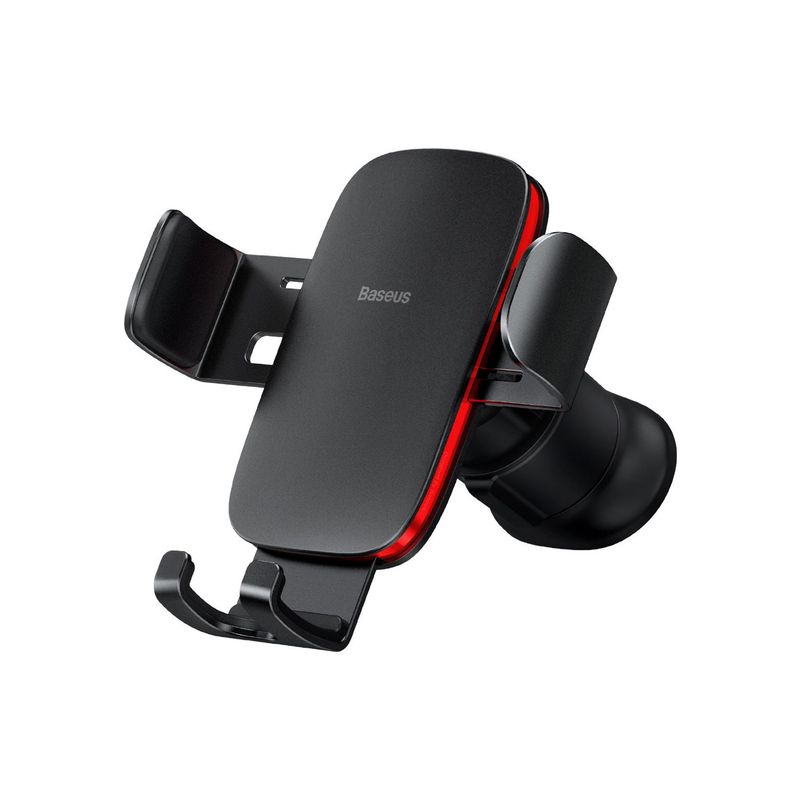 BASEUS - Portacelular holder soporte de celular para carro Baseus SUJS000001