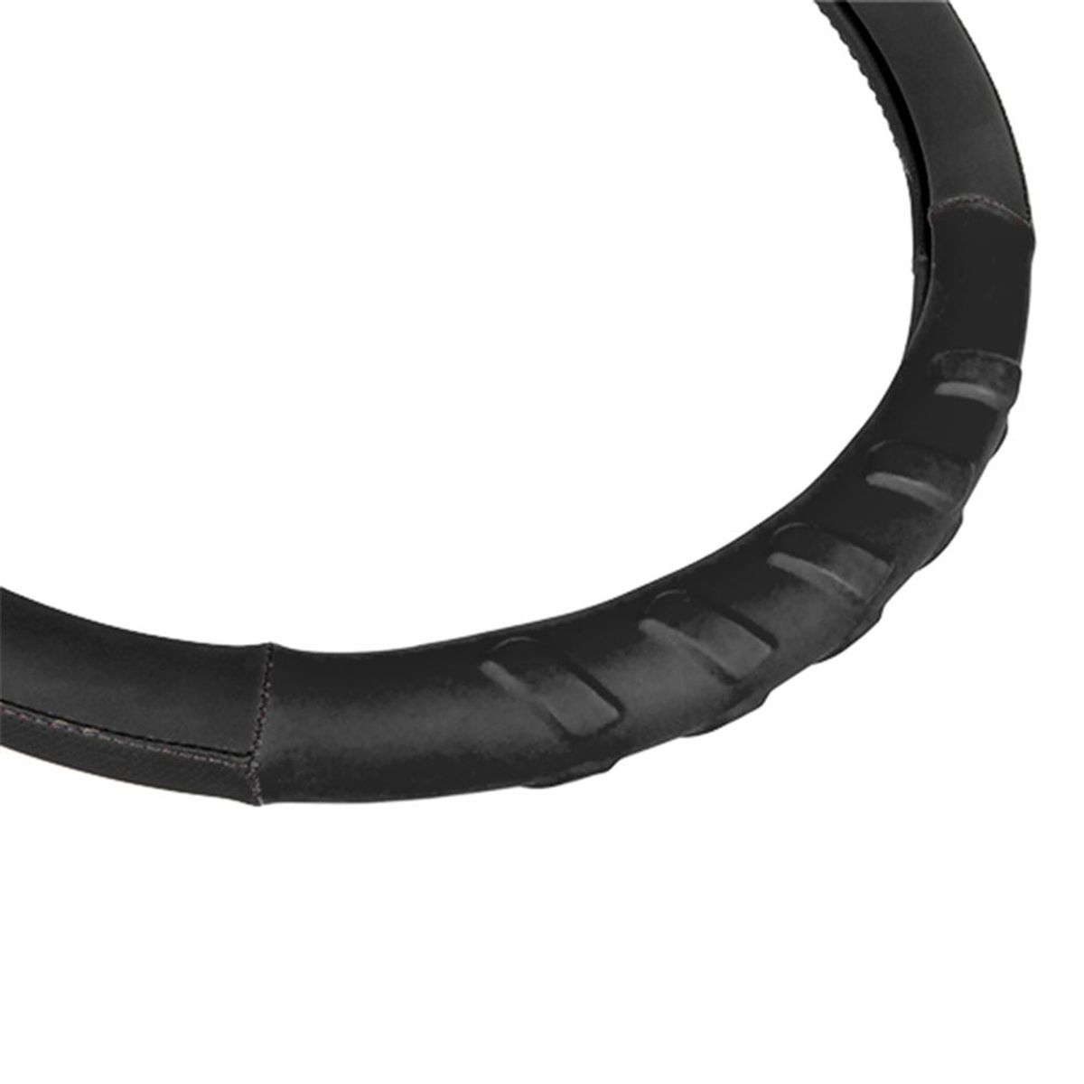 SPARCO - Cubre Volante Forro De Timon Anti Estres Sparco Spc1117bks