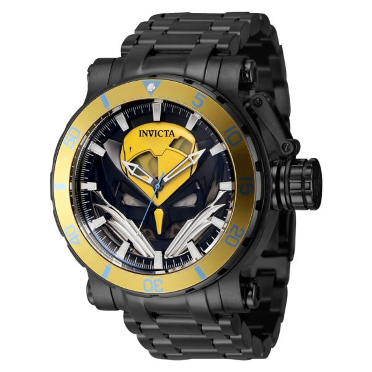 INVICTA - Reloj Invicta Marvel X-MEN 41157