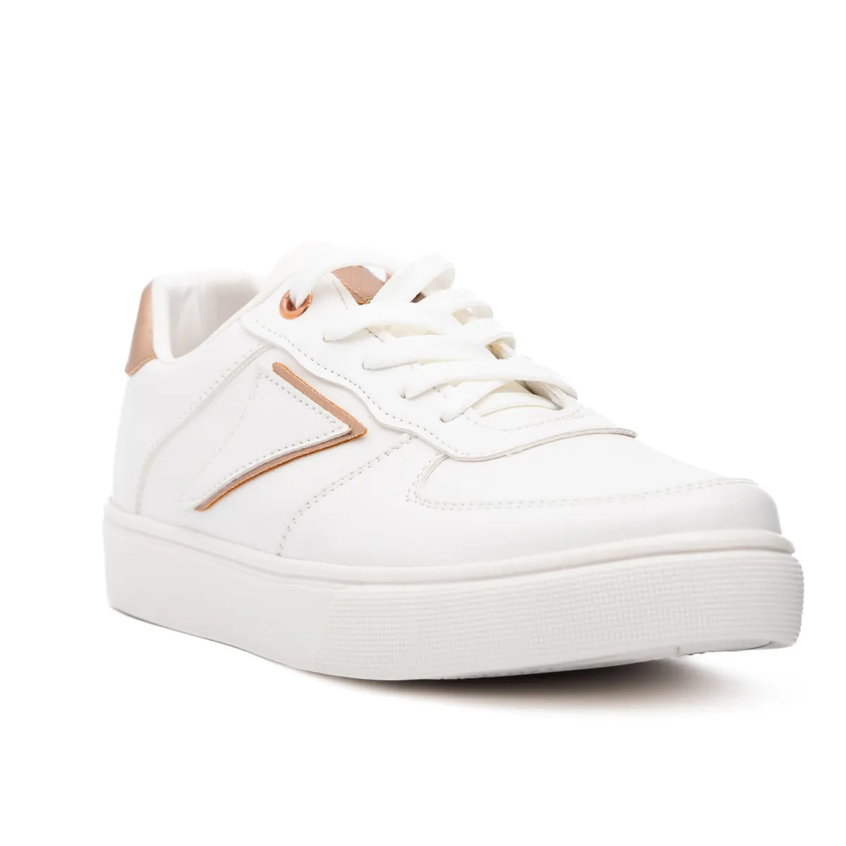 NEBULA - Zapatilla Adul - Nébula - Dorado