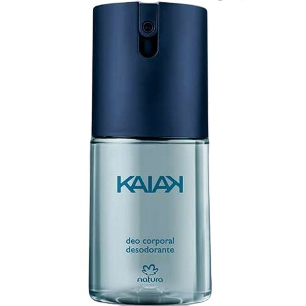 NATURA - Kaiak Clasico Natura Desodorante en Spray hombre 100ml