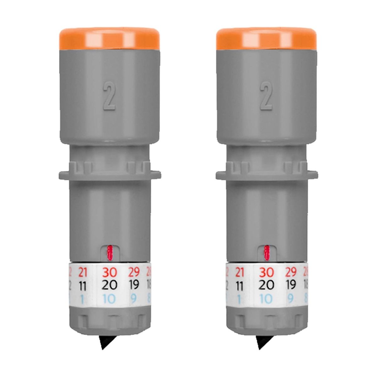 SILHOUETTE - Cuchilla Kraft 3mm Silhouette Cameo 4 y 5