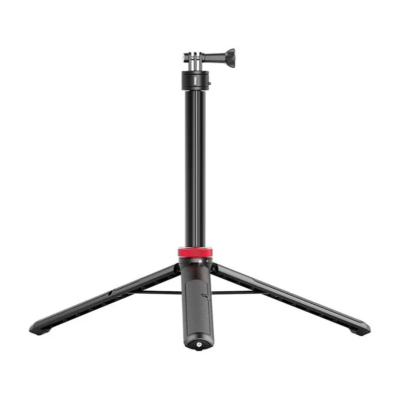 ULANZI - Tripode Extensible Ulanzi  Go-Quick II - 1.4m.