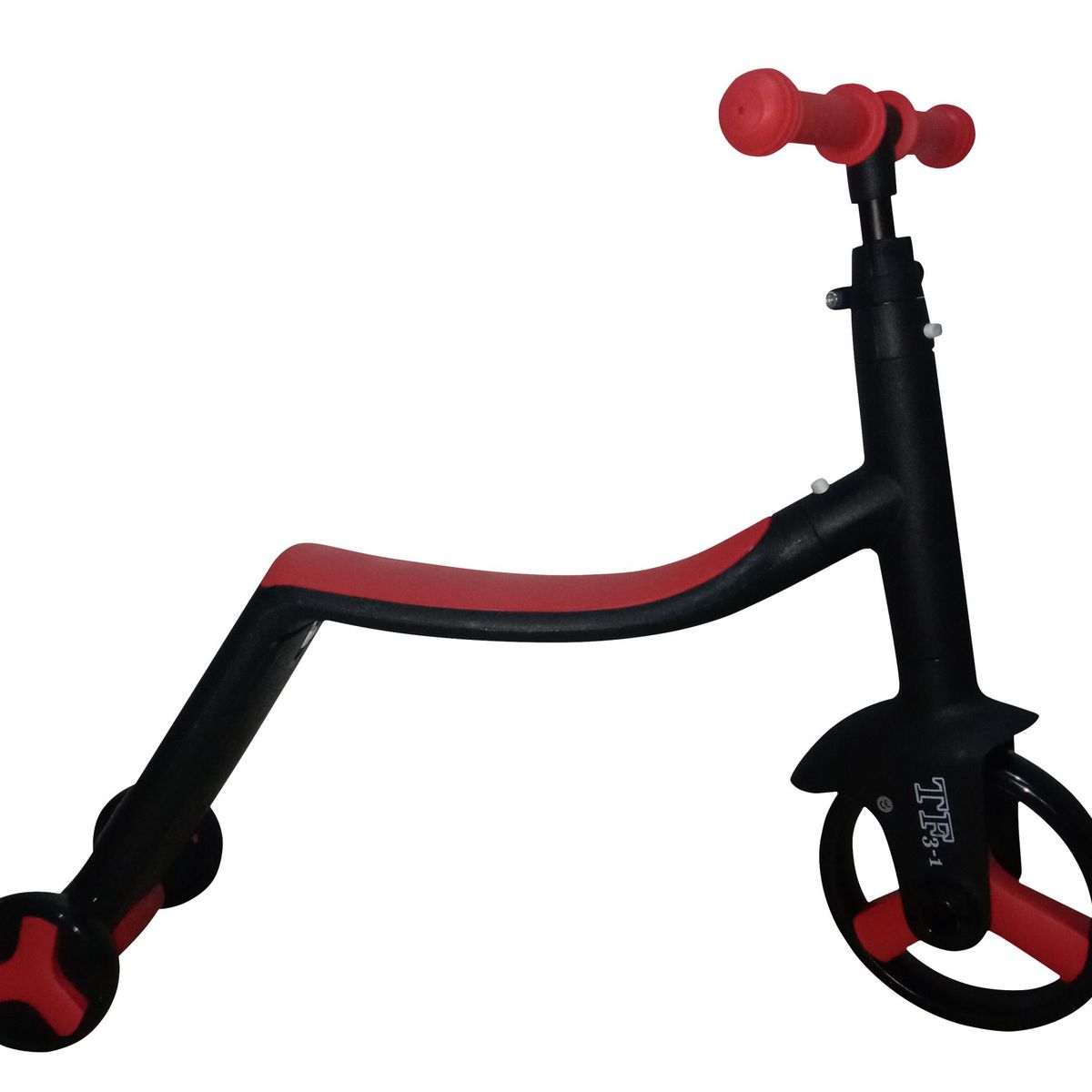 GENERICO - SCOOTER 3 EN 1 MARCA NADLE ORIGINAL