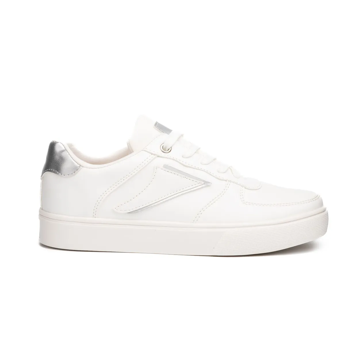 NEBULA - Zapatilla Adul - Nébula - Plateado