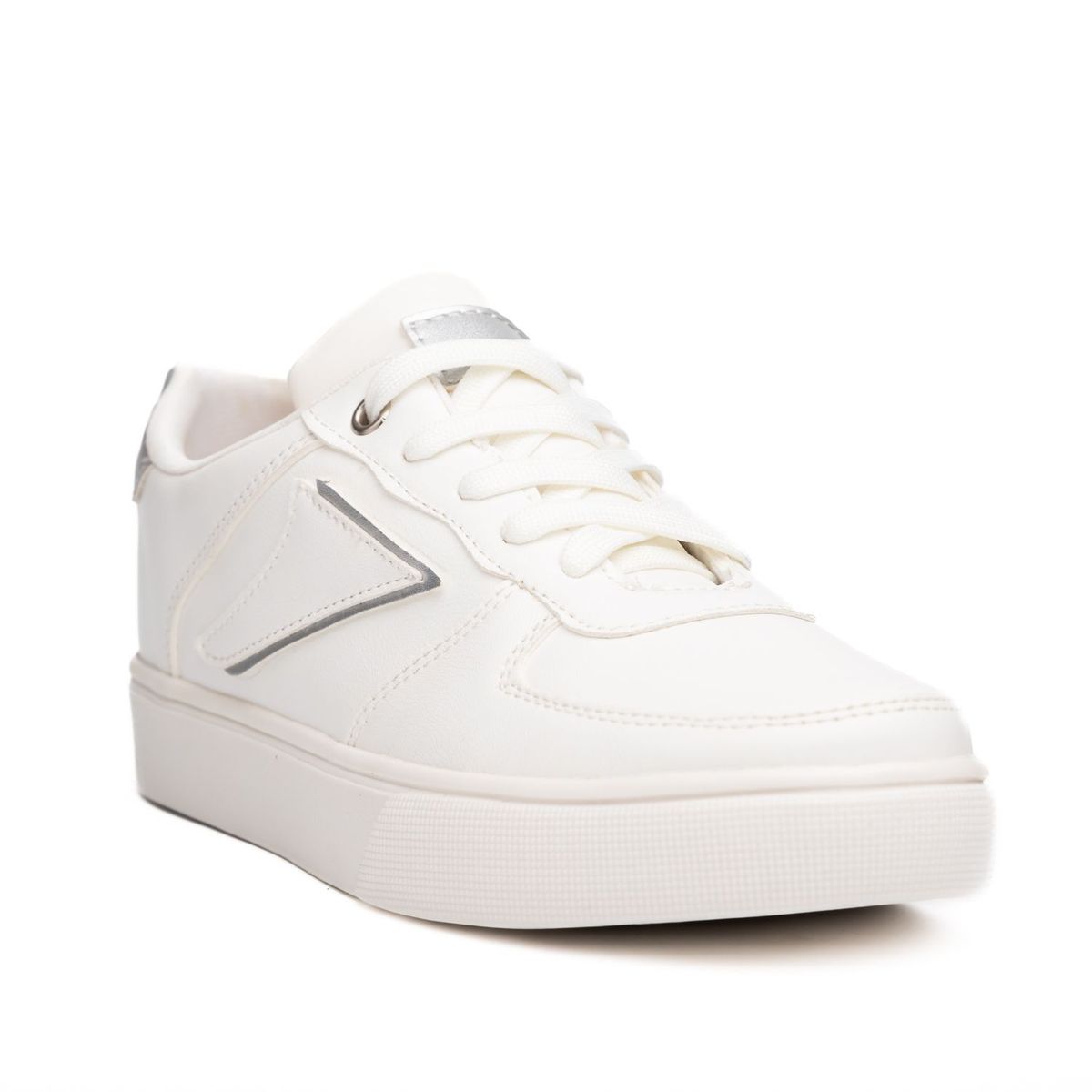 NEBULA - Zapatilla Adul - Nébula - Plateado