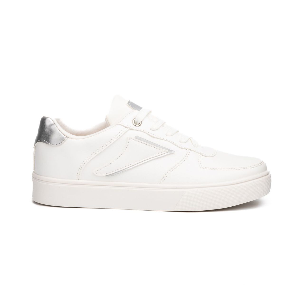 NEBULA - Zapatilla Adul - Nébula - Plateado