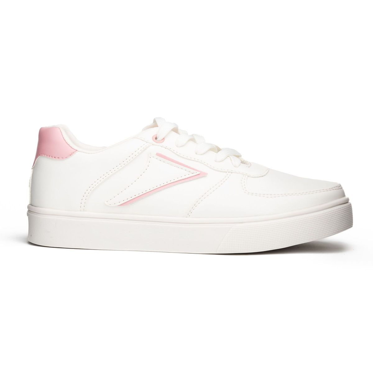 NEBULA - Zapatilla Adul - Nébula - Rosado