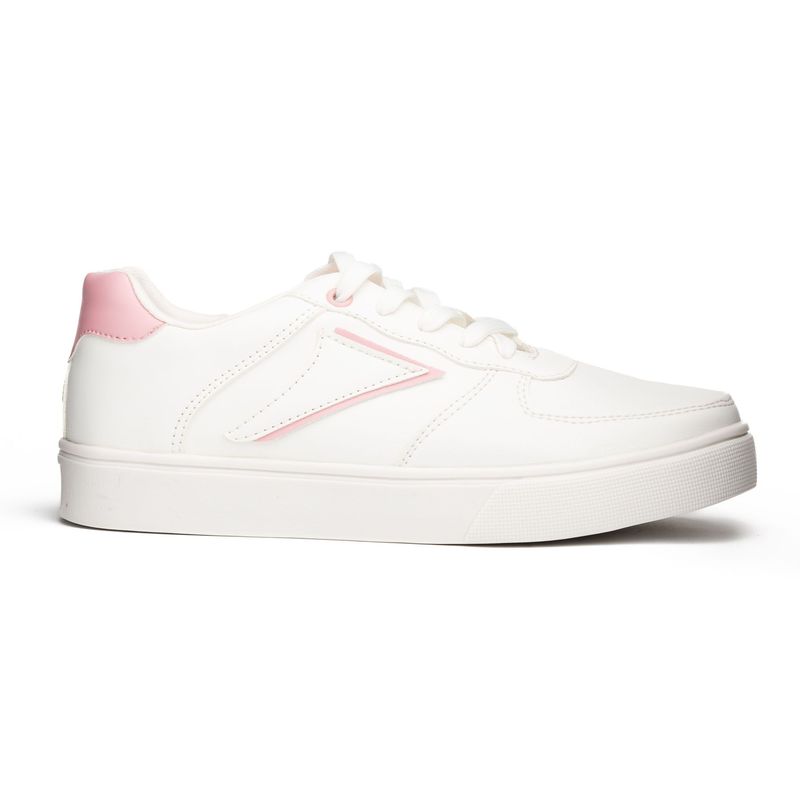 NEBULA - Zapatilla Adul - Nébula - Rosado