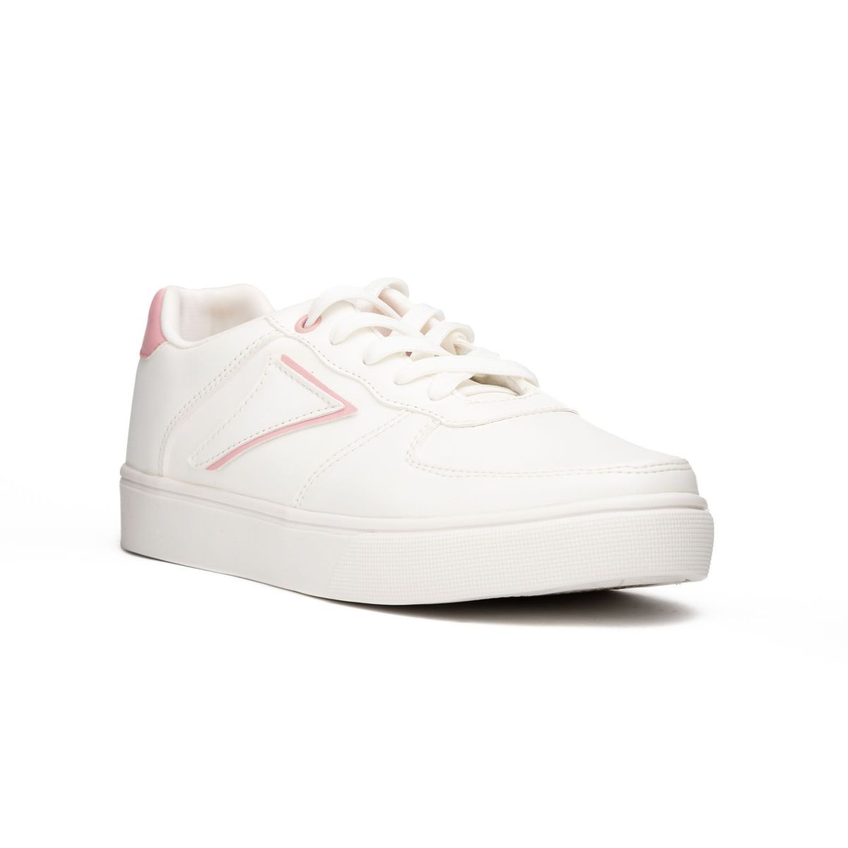 NEBULA - Zapatilla Adul - Nébula - Rosado