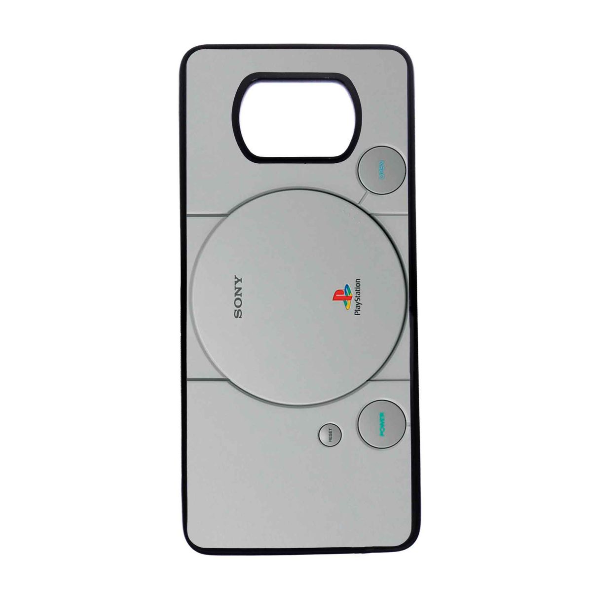 GENERICO - Funda Protector Case Para XIAOMI POCO X3 NFC X3 PRO.