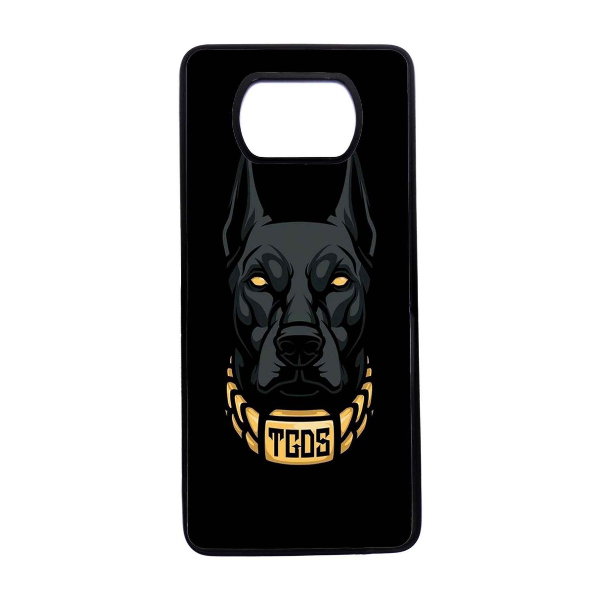 GENERICO - Funda Protector Case Para XIAOMI POCO X3 NFC X3 PRO.